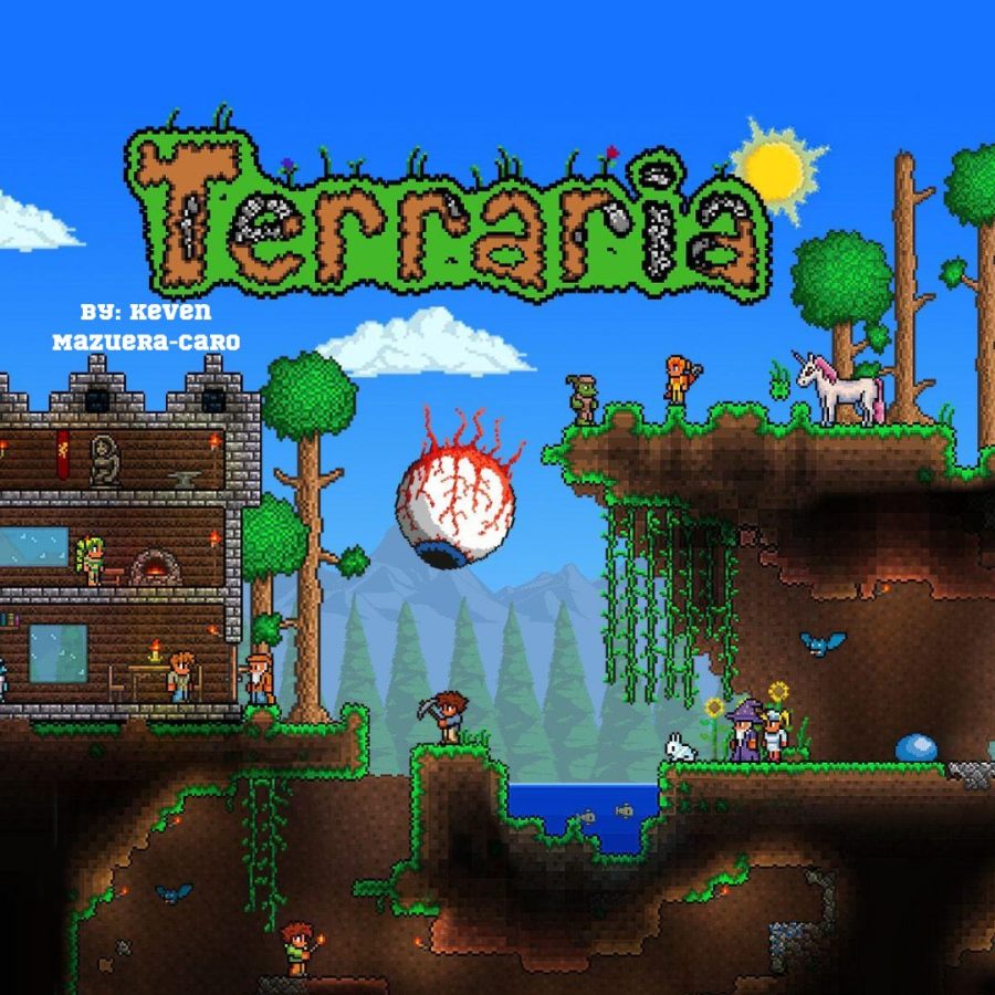 Terraria